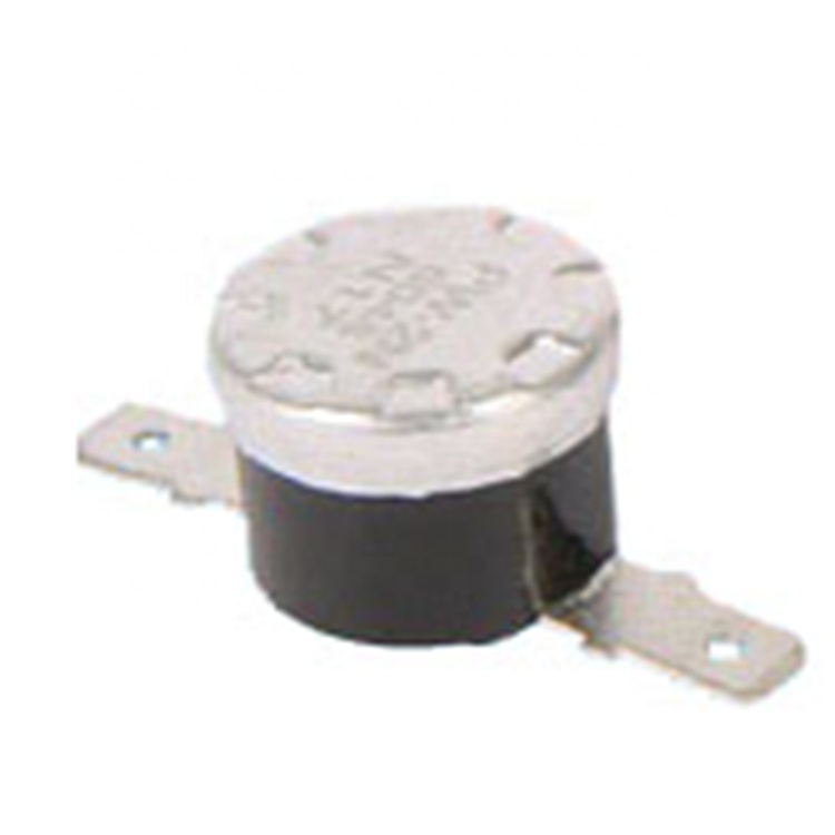 (PP-PW-2)New arrival hot sale AC/DC automatic reset welding bimetal thermostat for microwave