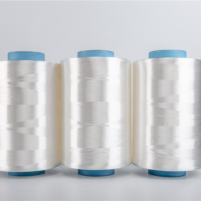 UHMWPE Fiber For Bulletproof Ballistic
