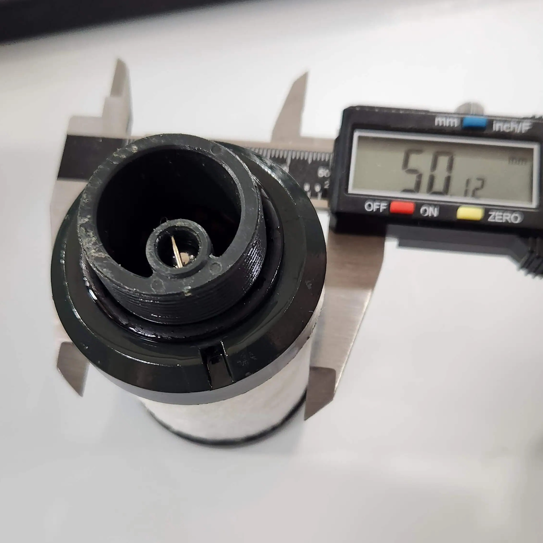High Quality and Low Price Vacuum Pump Exhaust Filters 0532140159