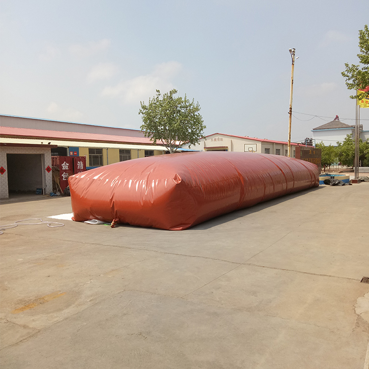 20m3 10m3 Прочный портативный домашний ПВХ Красный пленочный биогазовый реактор, пакет для хранения, заводская цена в Кении