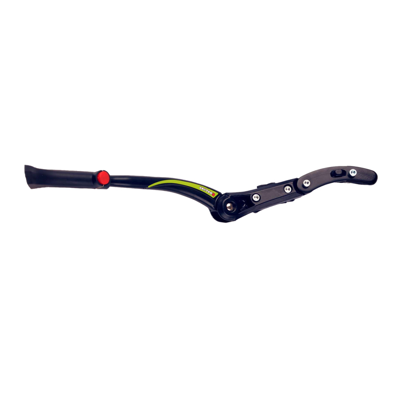 24-27 wheel diameter durable stable side support support titanium brace bicycle crank leg