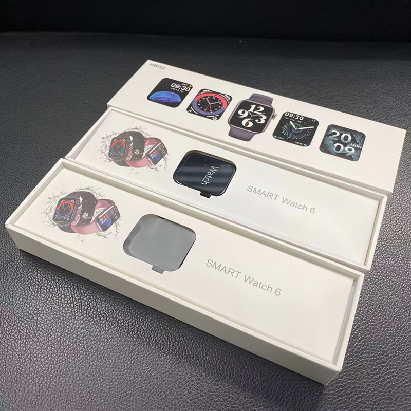 2021 hw22 Смарт-часы Reloj Inteligente ремешок и коробка iwo 13 series 5 6 plus pro Браслет Смарт-часы Hw 22