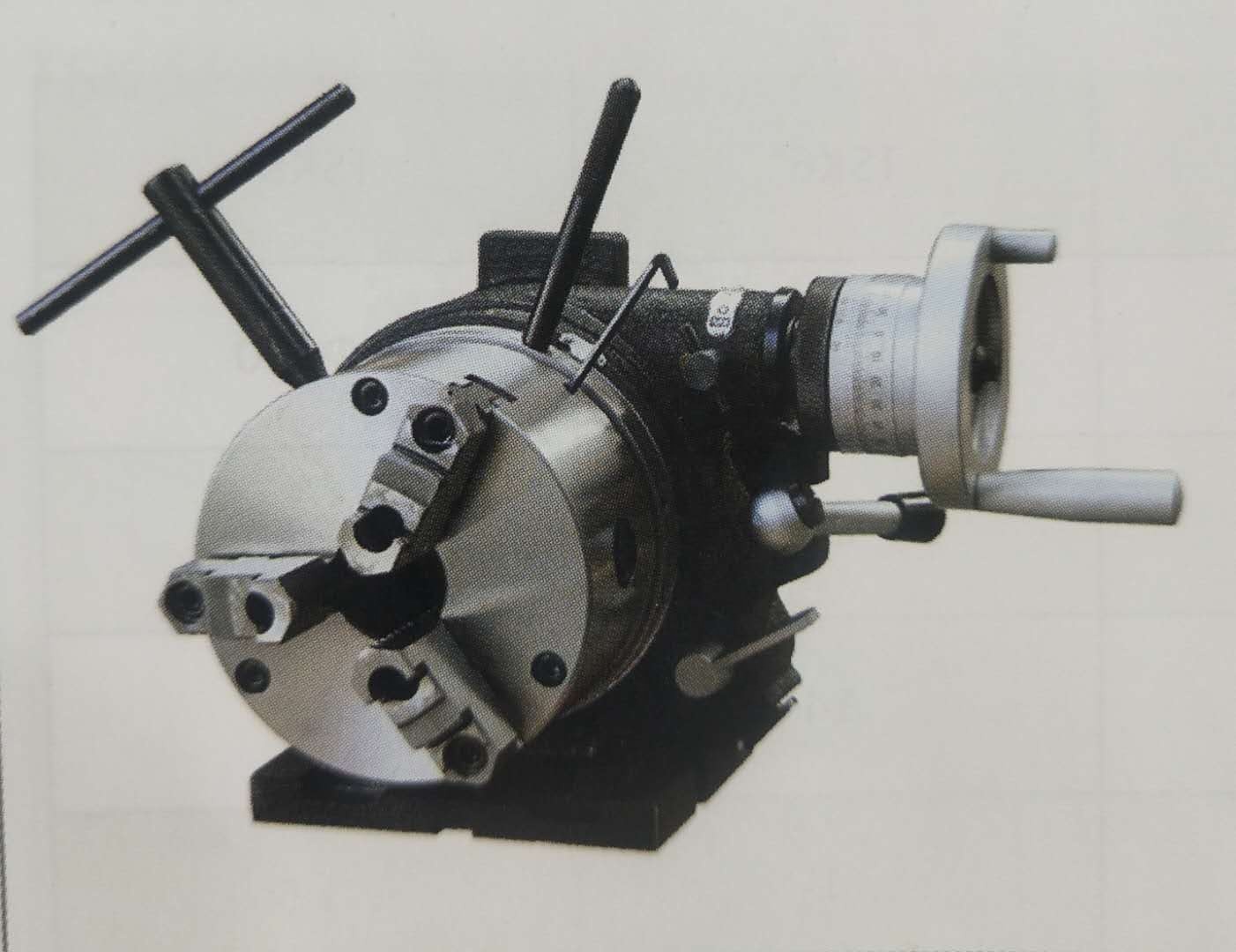 101-1063(CS-6) Горизонтальная и вертикальная супер индексации spacer