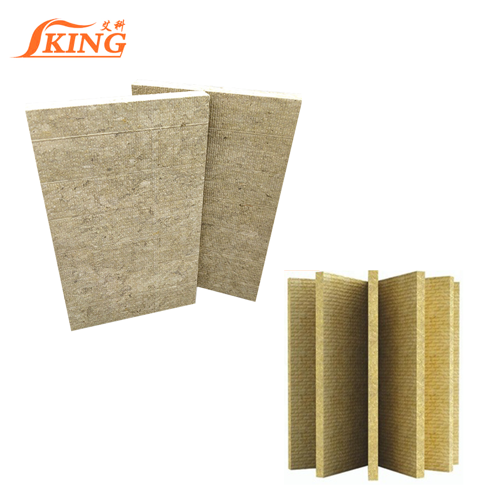 ISOWOOL Mineral Rock Slag Wool 100kg m3