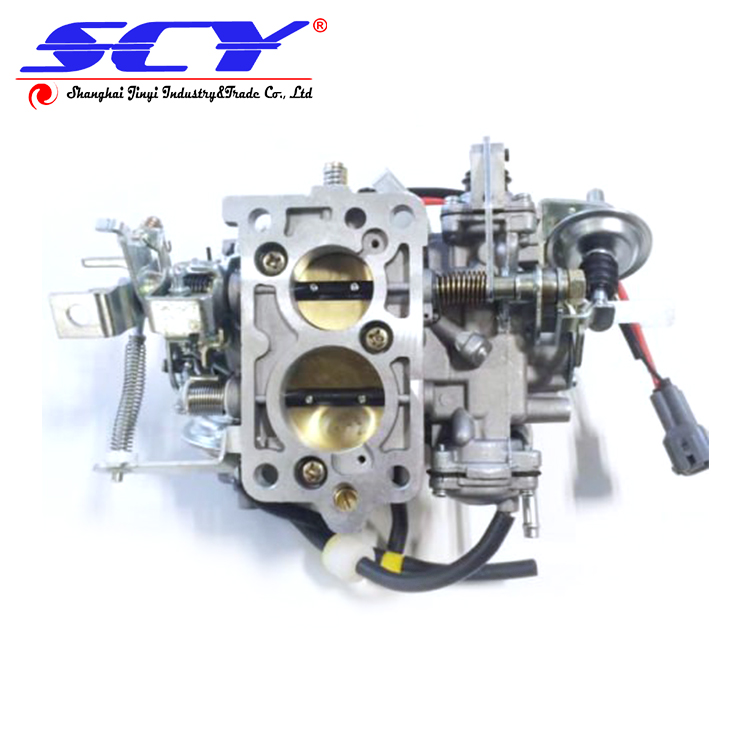 Карбюратор ПОДХОДИТ для TOYOTA 4runner 1984-1997 21100-35370 2110035370