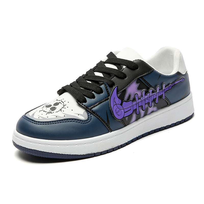 2021 Customized Skateboard Shoes Fashion Brand Shoes Retro OG Chicago Classic OEM