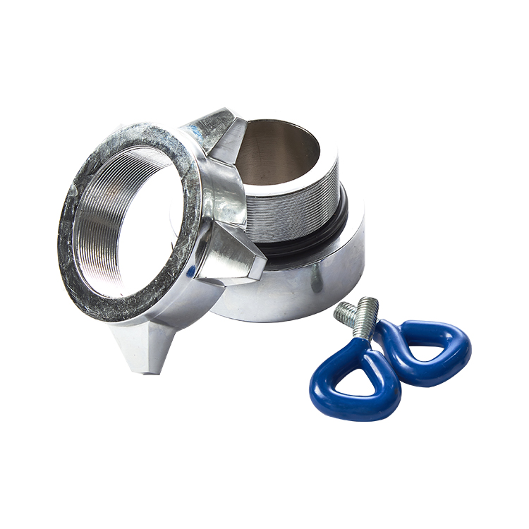 2020 high grade custom Wholesale Competition barbell buckle collar
