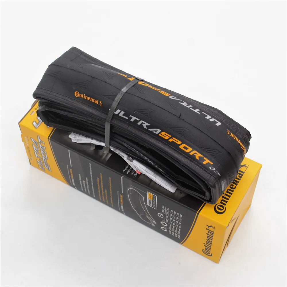 Continental Ultra Sport III Road Bike Tires RACE Bicycle Clincher Tires Puncture proof tires 700*23/25c