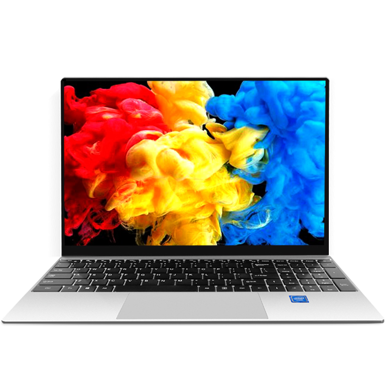 Оригинальные ноутбуки, тонкие 15,6 дюйма 1080P 512 ГБ SSD I7 Win10, портативные компьютеры, деловые ноутбуки для Core