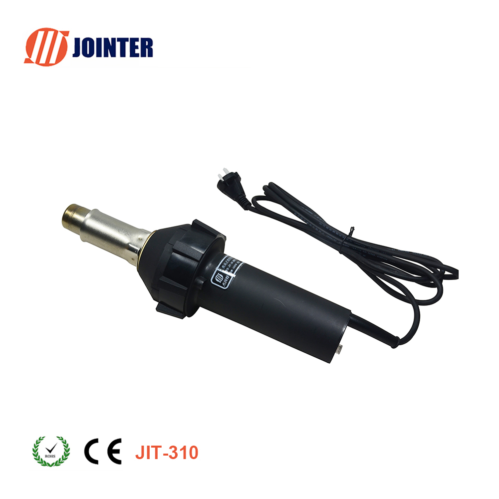 110V 1600W пластиковый горячий воздушный пистолет ПВХ сварщик сварочный пистолет