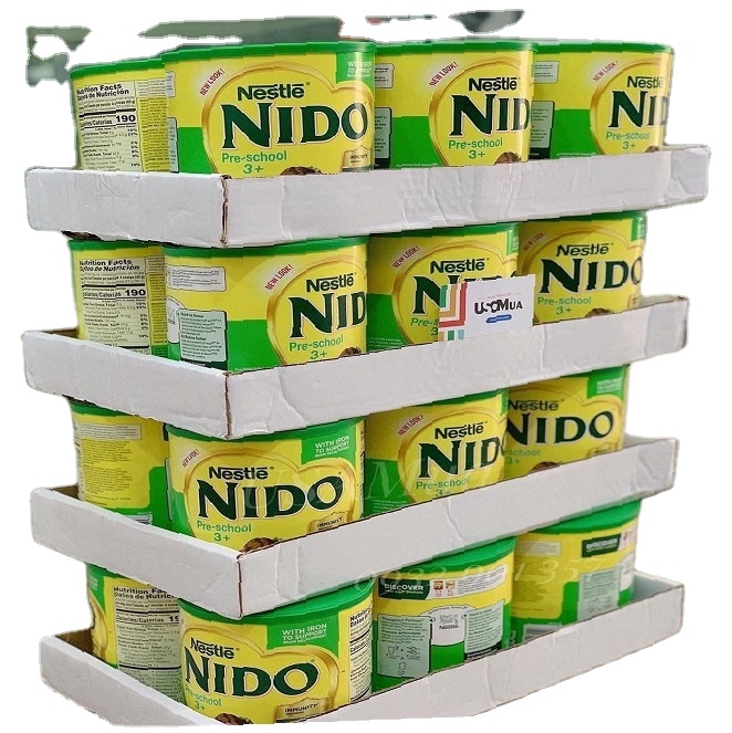 HALAL Nido усиленное сухое молоко Fortigrow
