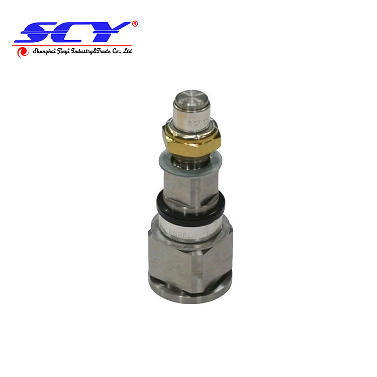 Рулевой вал Pin печать втулка гайка комплект для Mercruiser 98230A1 866718A01SS MerCruiser карданный вал рулевого управления Pin печать втулка стандартного размера