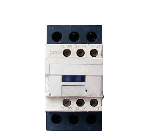 LC1-D32 CJX2 32A Электрический магнитный контактор в замыкателях переменного тока