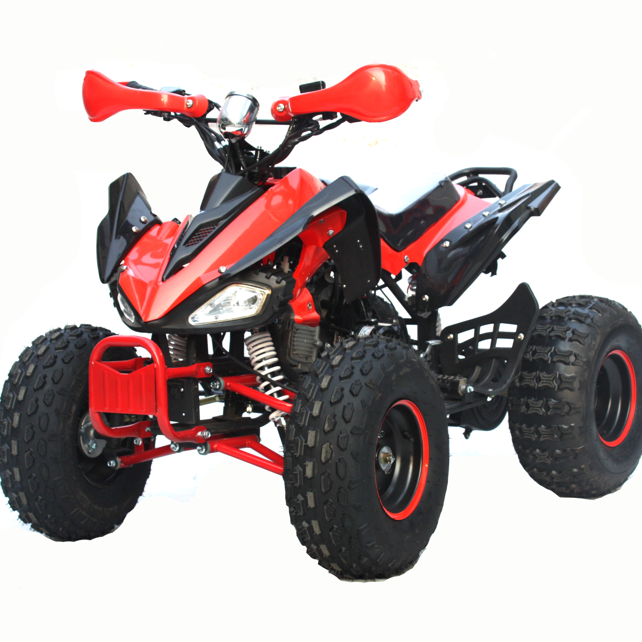 KXD спортивные 110CC 125CC квадроцикл ATV, велосипед/детскй 4-колесный автоматический квадроциклов с обратным
