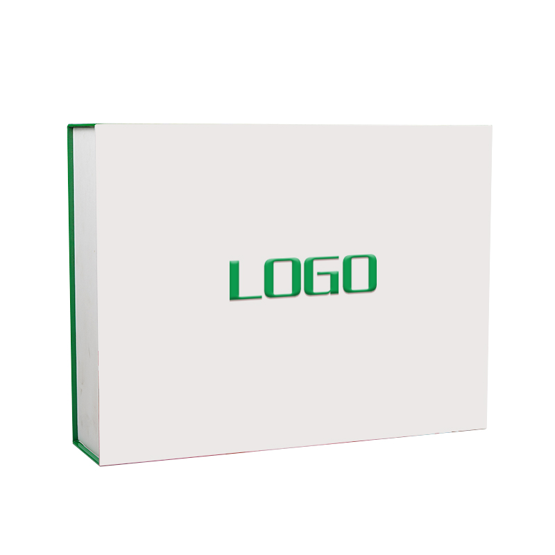 wholesale quality online packing storage carton boxes custom logo for gift pack