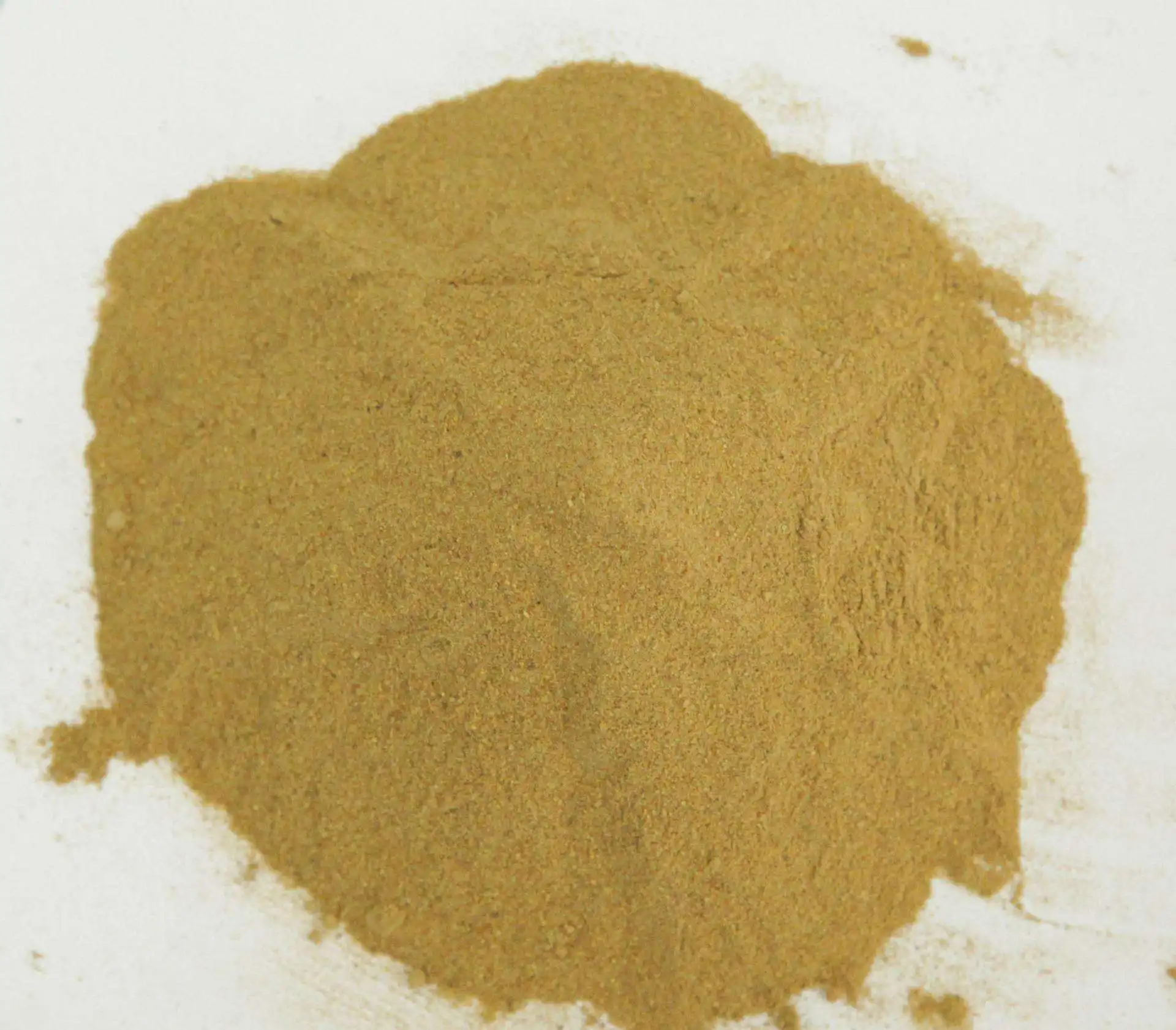 High quality artermia fish meal for animal feed