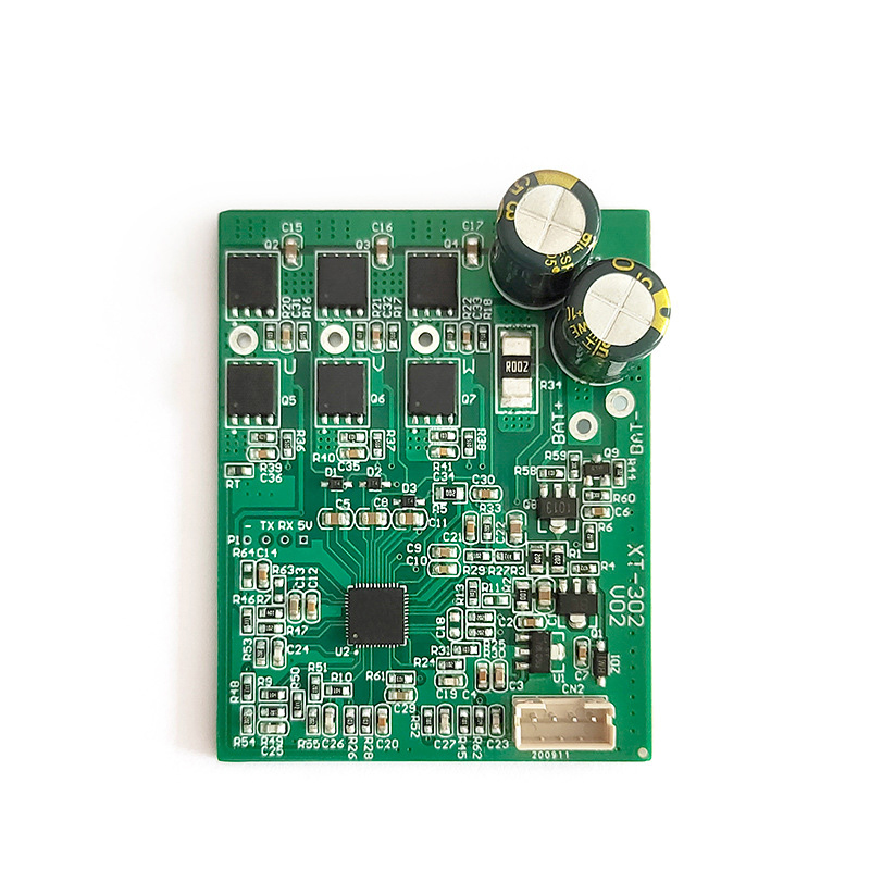 Смарт-электроника OEM сервис PCBA прототип PCB сборка производство печатной платы смартфон pcba