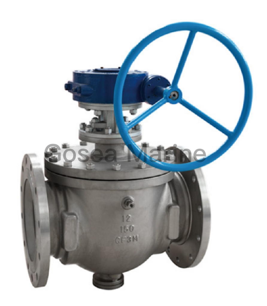 Good price brass orignal color forged male thread water tank floating ball valve