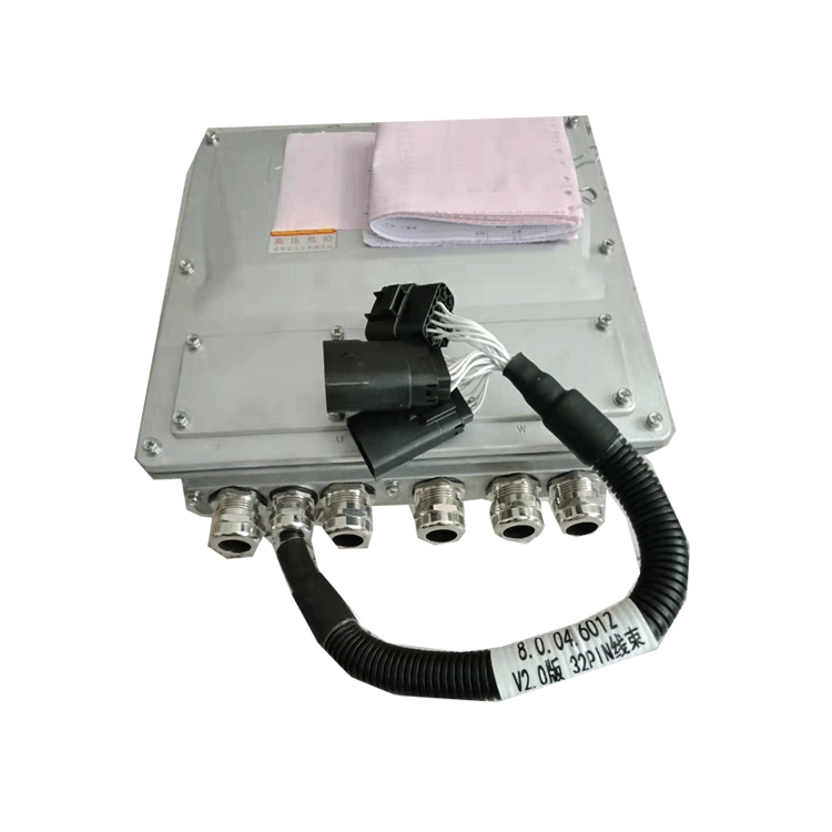Hot promotion wholesale electric vehicle control 180-450V electric vehicle motor and controller