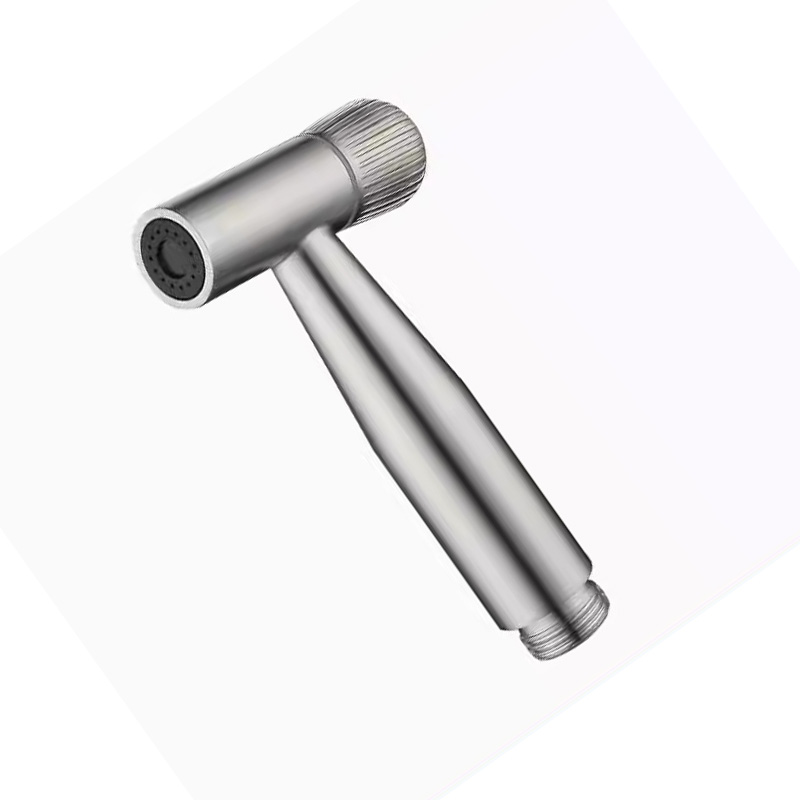 Professional Manufacturer Modern Brass Bathroom Accessory Sprayer RT Bidet Toilet