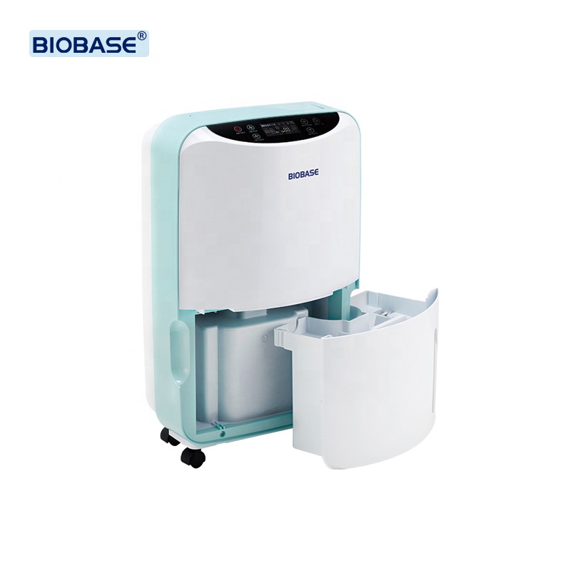 BIOBASE домашний осушитель BKDH-830E 30L/24H с микрокомпьютером для лаборатории