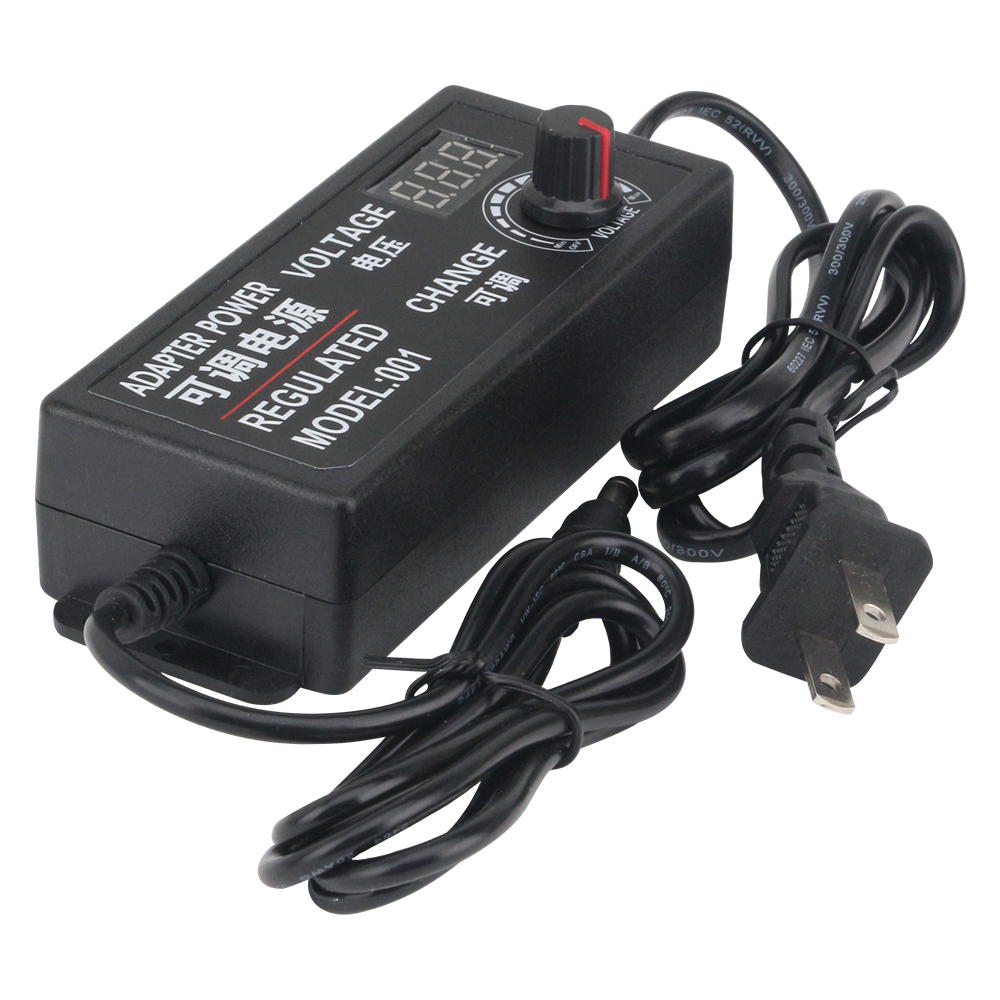 AC100-265V светодиодный драйвер, трансформатор питания DC9 ~ 24V, светодиодный драйвер с регулируемой яркостью