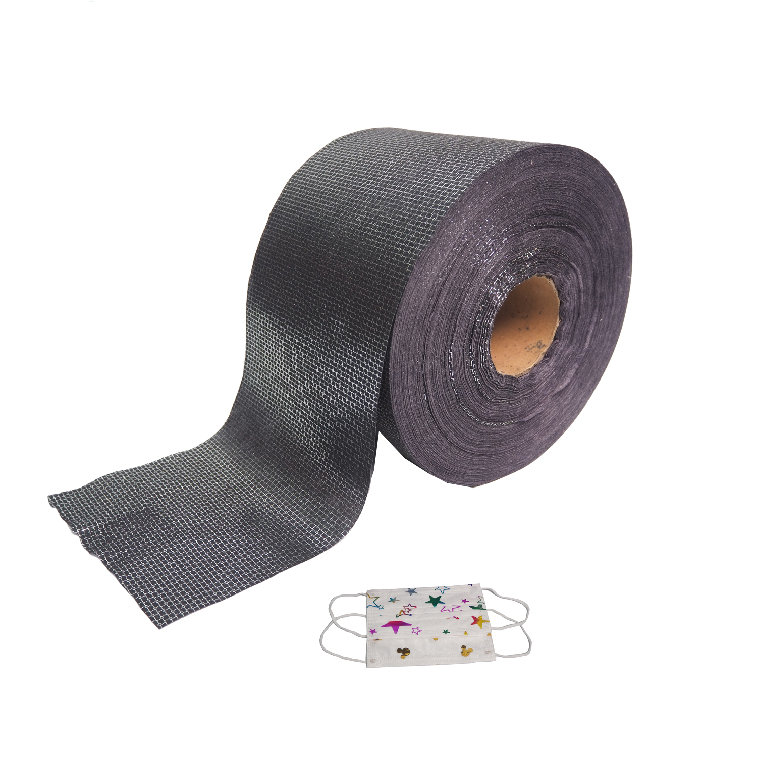 Best Quality 100% pp Spunbond Printed Non-woven Fabric S SS SSS SMS Nonwoven Fabric