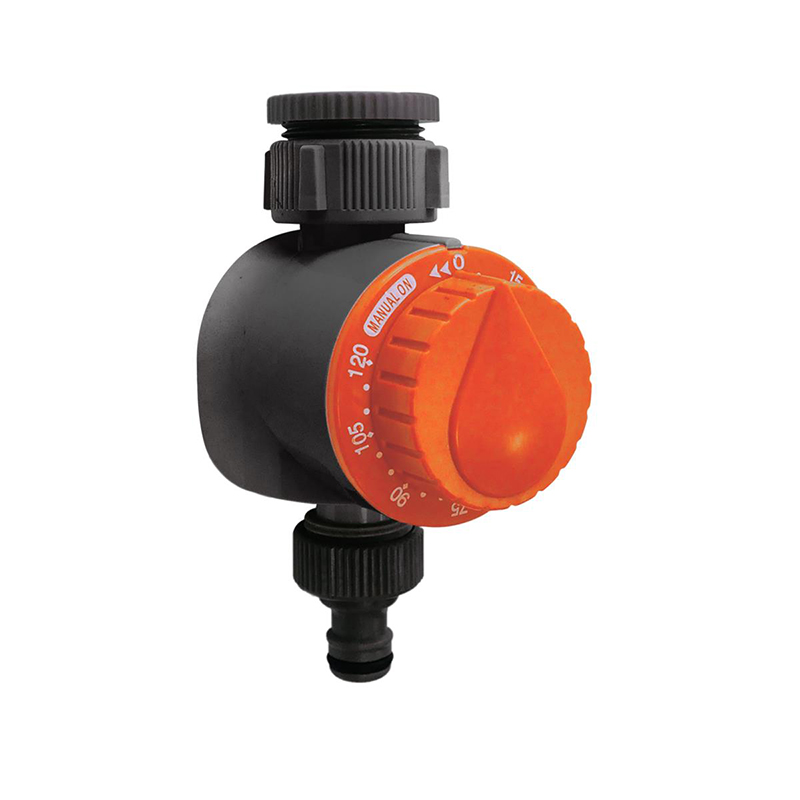 YTX High quanlity 2 hour mechanical tap timer water timer gardening