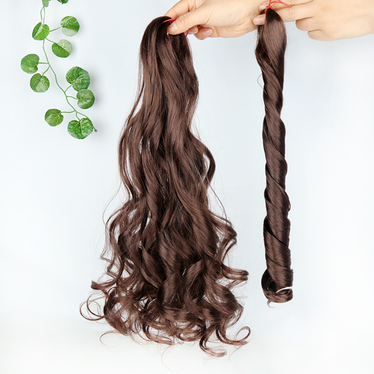 Hair Products Kenya Yaki Pony Style Wholesale Hair Extensions For Braids Curly Braiding Hair Braids Pony Style