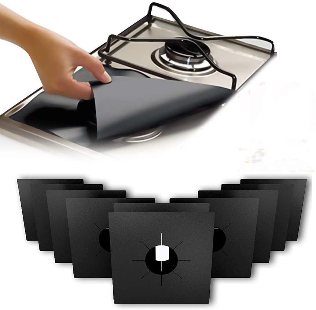 waterproof heat resistant gas stove protector