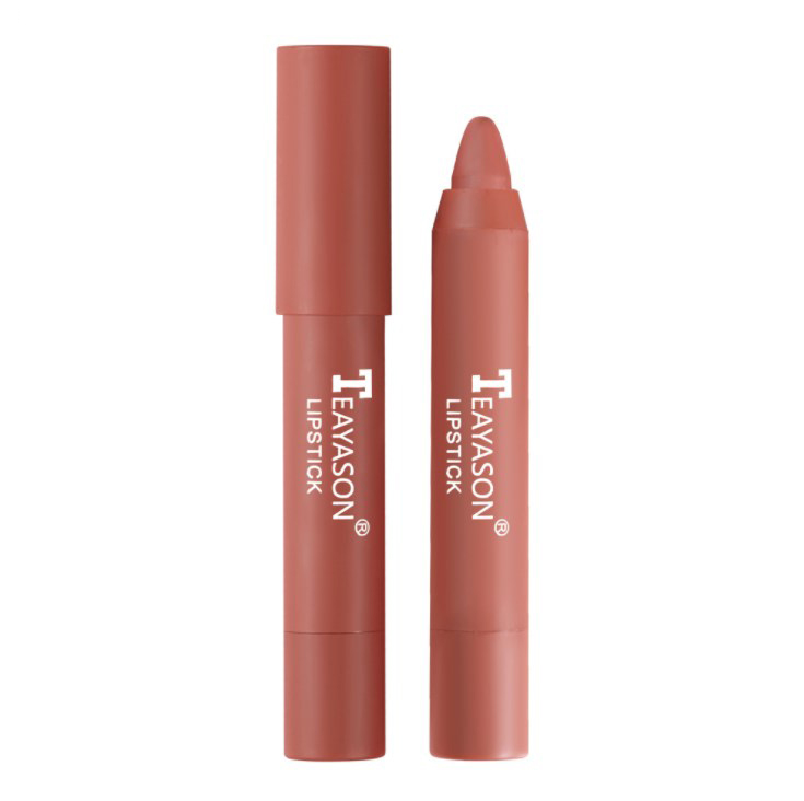 Wholesale Private Label Lipliner Waterproof Long Lasting Nude Matte Creamy Smoothly Lip Liner Pencil