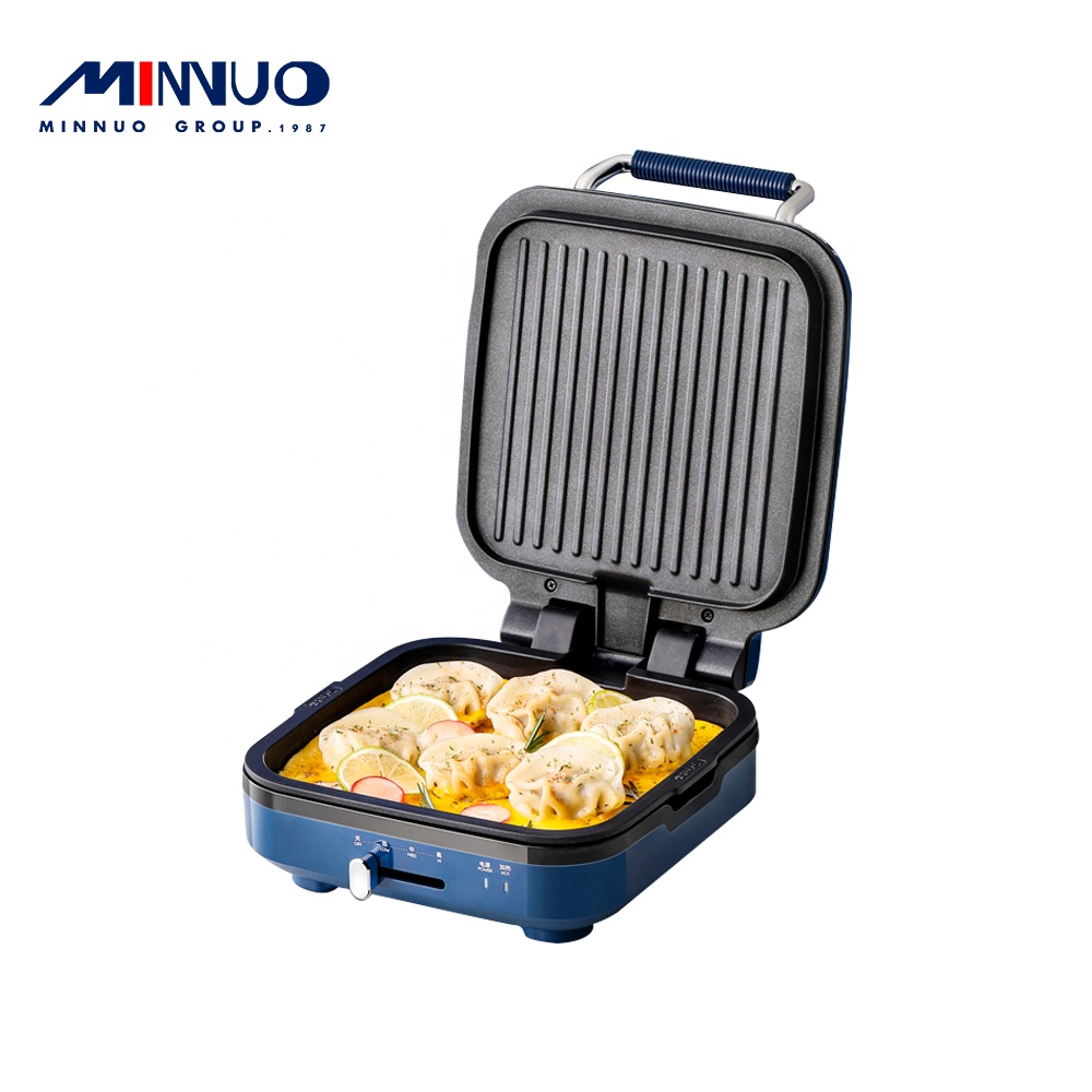 Easy to use baking pan nonstick electric for easy cleaning