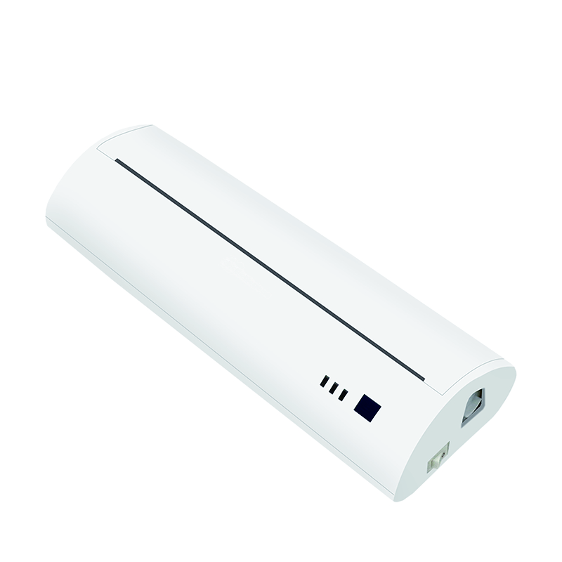 Portable A4 Size Bluetooth Thermal Paper Mobile Thermal Printer with free APP