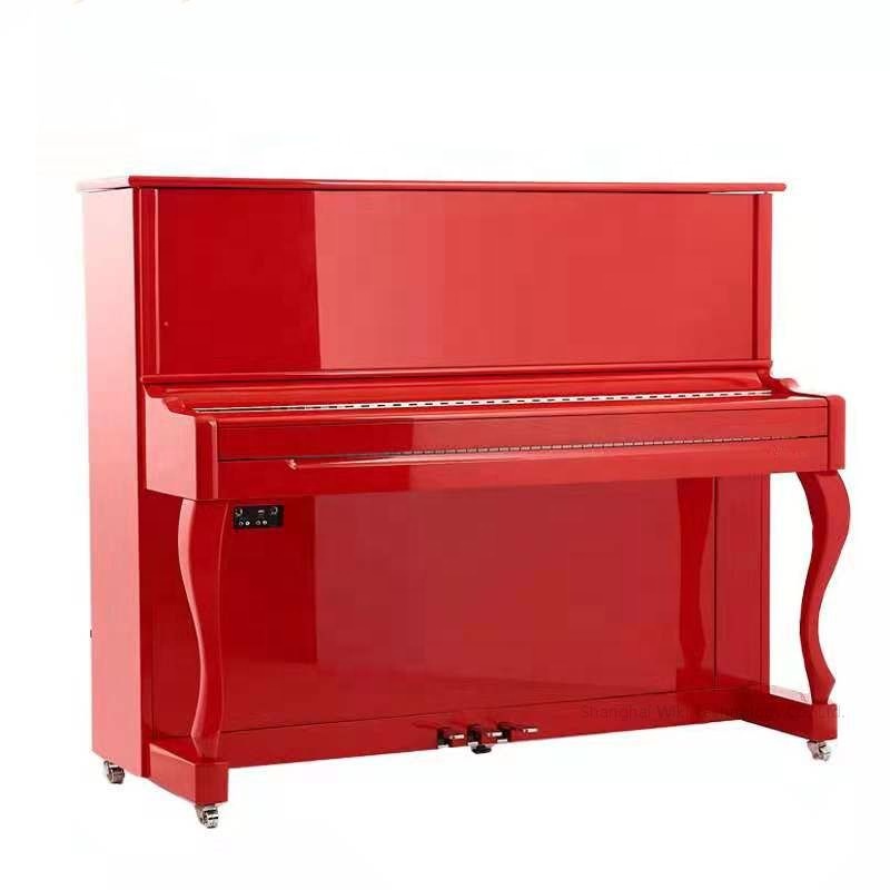 Keyboard musical instruments 88-keys white baby piano