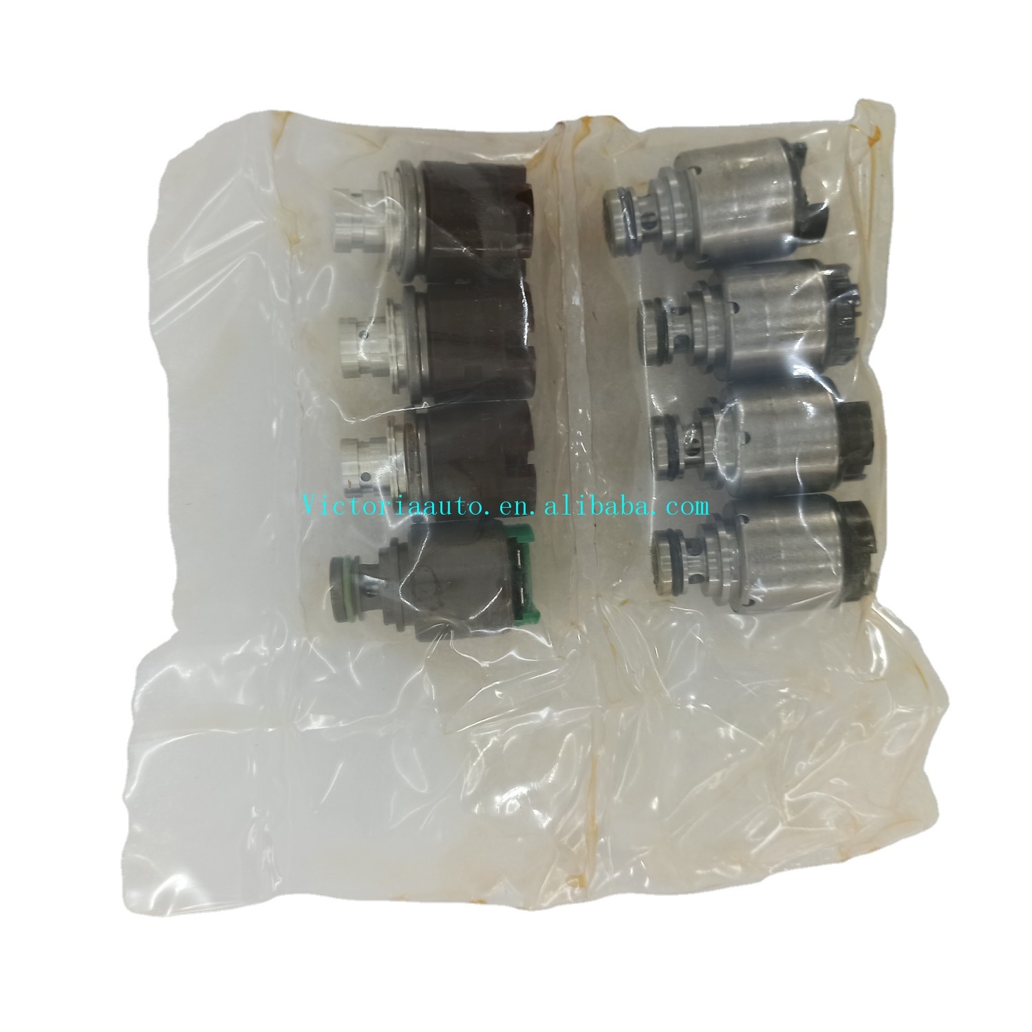 5HP24-0002-OEM Авто Trans OE электромагнитный комплект 8 шт. комплект подходит для 5HP24 5HP24A 5HP19FL 1060 298 034 1060298034