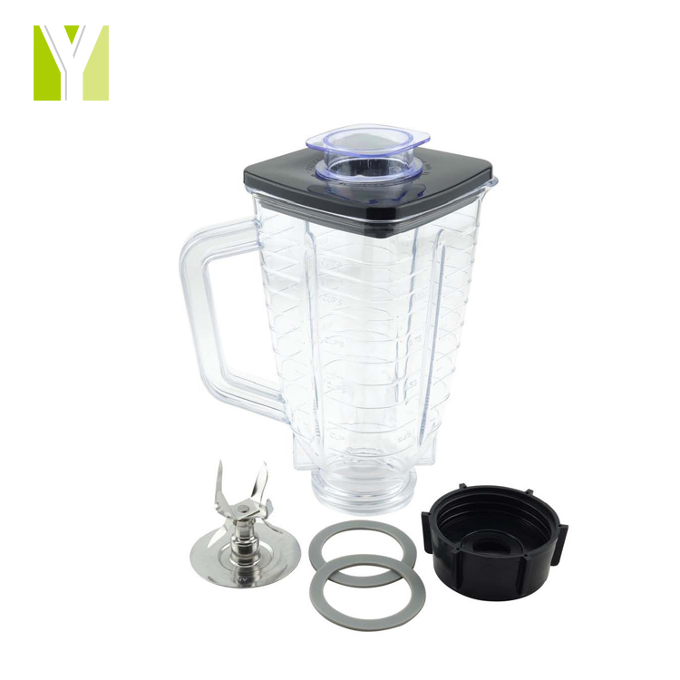 Osterizer Cuchillas Para Licuadora Oster 4655 блендер пластиковая соковыжималка один комплект