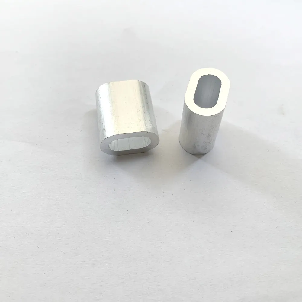 DIN3093 Aluminum Ferrules