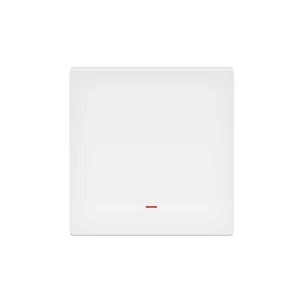 Ксеноновые Новые Смарт Wi Fi ЕС/UK/CN тип 1 2 3 Gang сенсорный выключатель Управление по Smart Life приложение работать с Amazon Alexa Google помощник