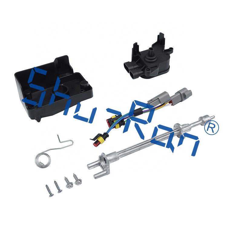 Golf Cart Drive-up MCOR 4 Throttle Potentiometer for Club Car Precedent
