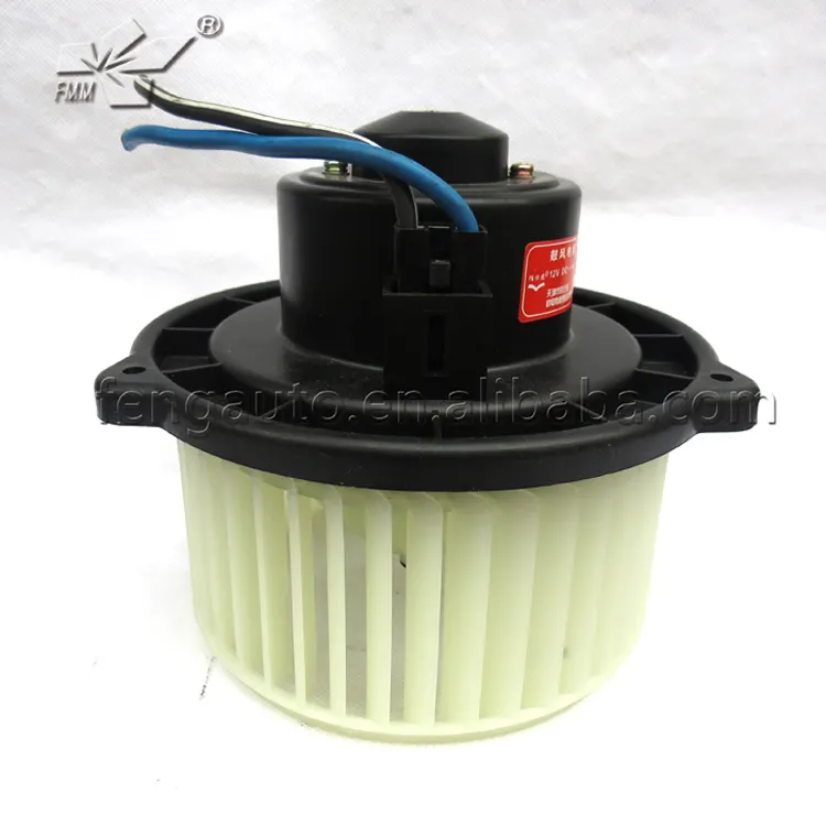 19400-5093 air conditioner auto ac blower fan motor for mitsubishi Pajero NM NP V73