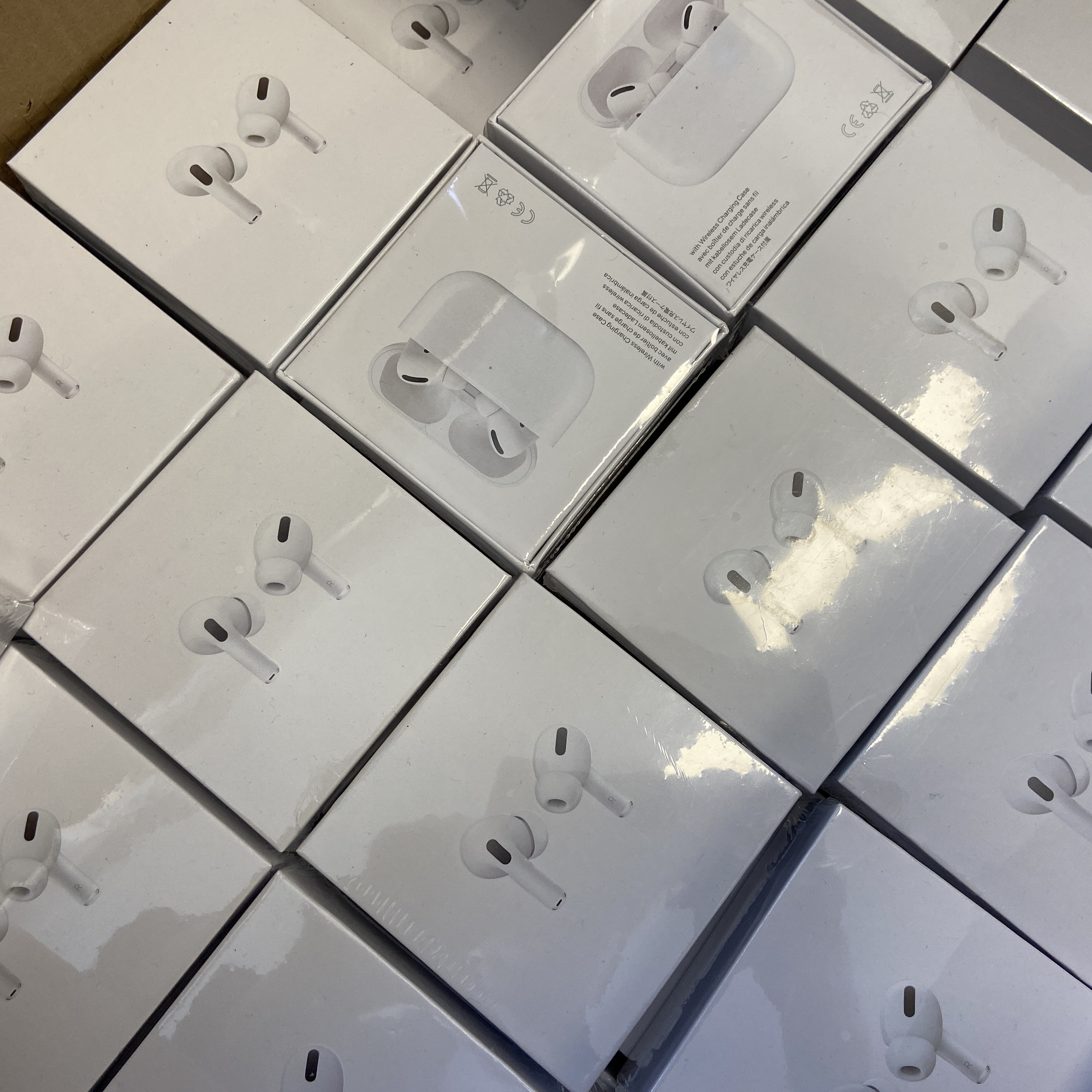 Оригинальный логотип Gen 3 Tws I900 Aipods Pro H1 Airoha Jl чип Air Pro Air 3 беспроводные наушники для Apple Airpoders Pro