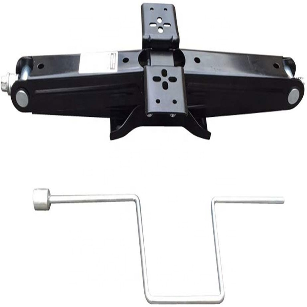 Best quality for American market Scissor Stabilizer Jacks with handle