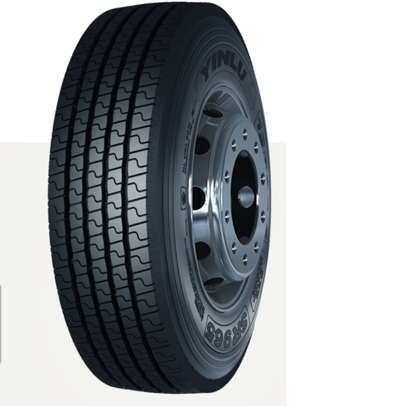 Шина для грузовика длинного радиуса 12R22.5 CP965