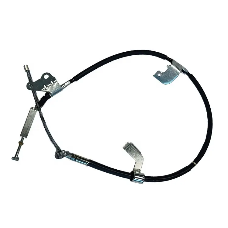 Wholesale Price Auto Manufacturer Factory OEM 46430-0K041 46420-0K041 Brake Cable