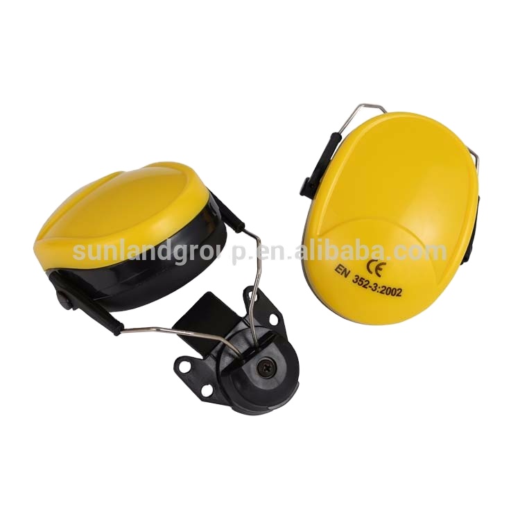Professional safety ear muff noise reduction Ear plugs
