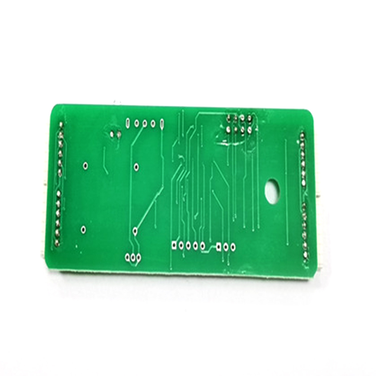 Роджерс панель печатной платы, Роджерс 5870 5880 imersion PCB золота, высокой частоты печатной платы