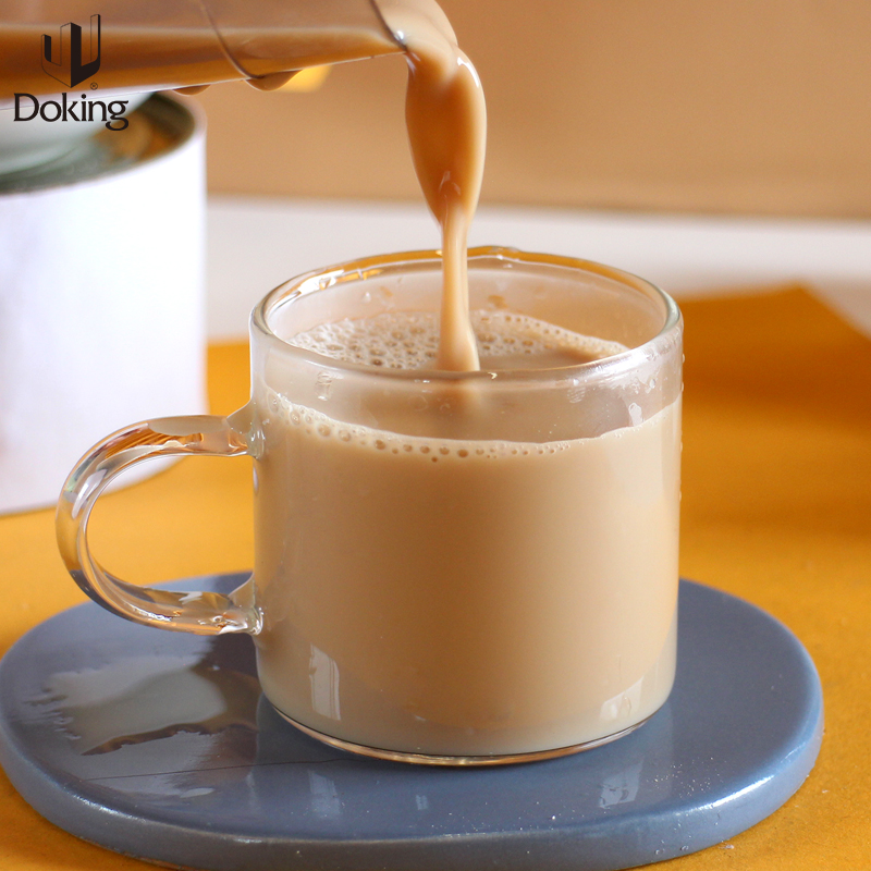 Factory Hot Selling Milk Tea Powder 1kg Instant Original Flavor Tea Milk For Powder Boba Tea