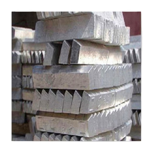 High Purity Magnesium Ingots 99.95% for sale
