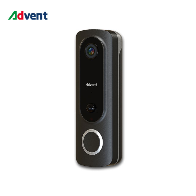 Дверной звонок с Wi-Fi и камерой видеонаблюдения 1080p HD