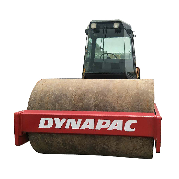 Б/у atlas copco CA25 CA251 CA25D CA251D CA30 CA301D дорожный каток
